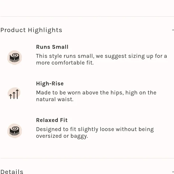 NWT Free People We the Free Aster Straight leg jeans - Picture 7 of 13